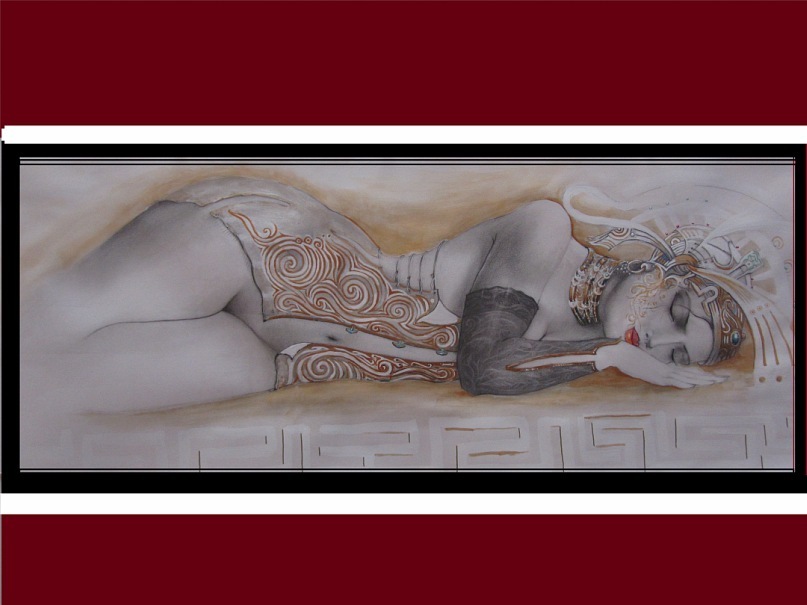 Inysik Romanova фотография #46