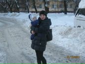 Фотография Литиковой Ольги