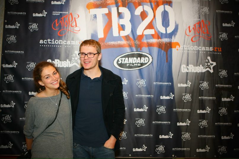 Standard Films фотография #37