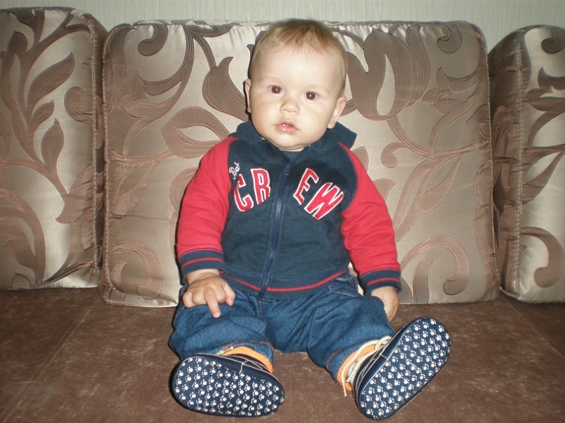 Михаил Ломоносов фотография #2