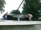 Ваня Баранніков фотография #37 (источник - https://vk.com/id137273026)