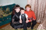 Фотография Мештер Ольги