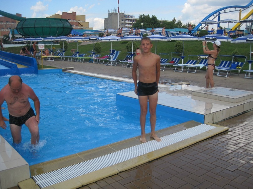 Дмитрий Горбатовский фотография #43