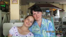 Фотография Файзуллиной Ильнуры