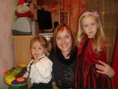 Фотография Дерягиной Светланы