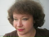 Фотография Елены Равриш