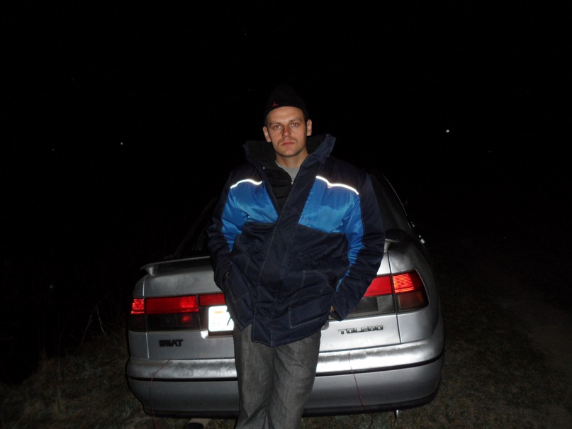 Дмитрий Авраменко фотография #1