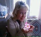 Фотография Поддубной Светланы