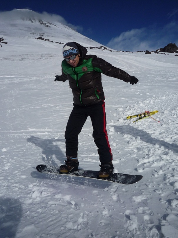 Амир Карданов фотография #36