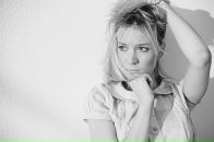 Фотография Сазоновой Алёны