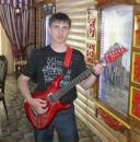 Фотография Свиридова Анна