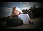 Фотография Пономаренко Марины