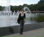 Фотография Соловьевой Юлии