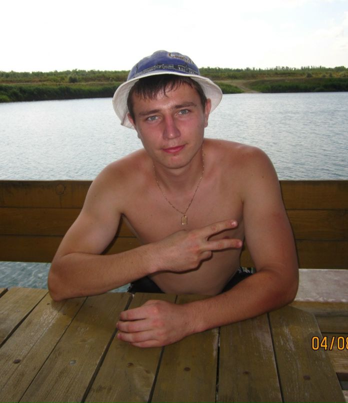 Михаил Шаров фотография #13