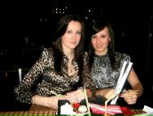 Фотография Цветковой Анечки