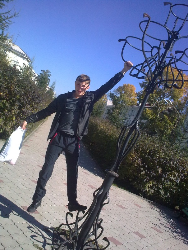 Иван Юртаев фотография #20