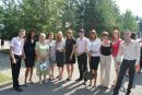 Фотография Плюсниной Галины