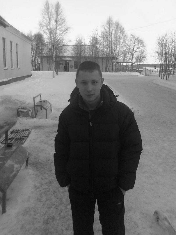 Иван Рюмин фотография #16