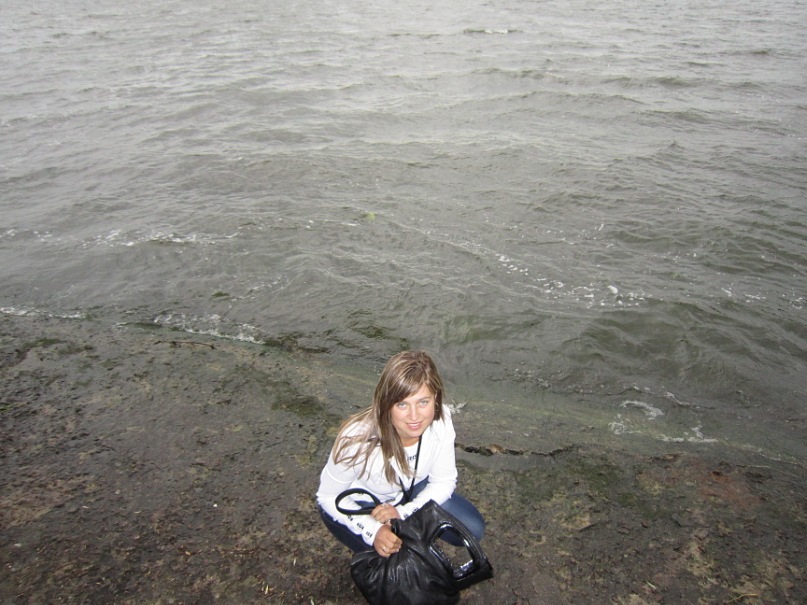 Олександра Мищишина фотография #19