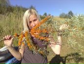 Фотография Шутовой Светланы