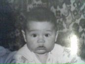 Фотография Букина Тимура