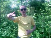 Міша Горняк фотография #26 (источник - https://vk.com/id46264396)