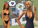Sims O_o sims фотография #6 (источник - https://vk.com/id115238358)