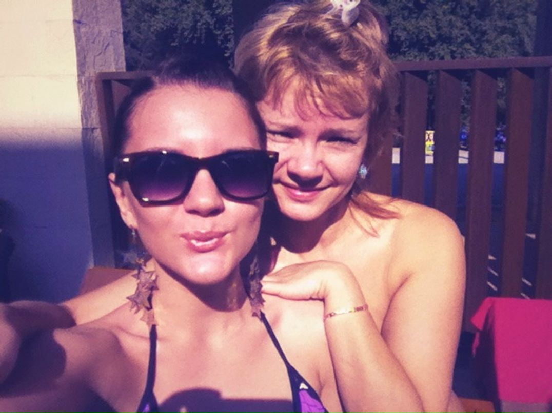 Дарья Онуфер фотография #16