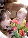Фотография Соколовой-Лысовой Анюты