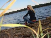 Фотография Соколовой Светланы