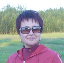 Фотография Смирных Светланы