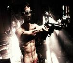 Фотография Каштанова Сани