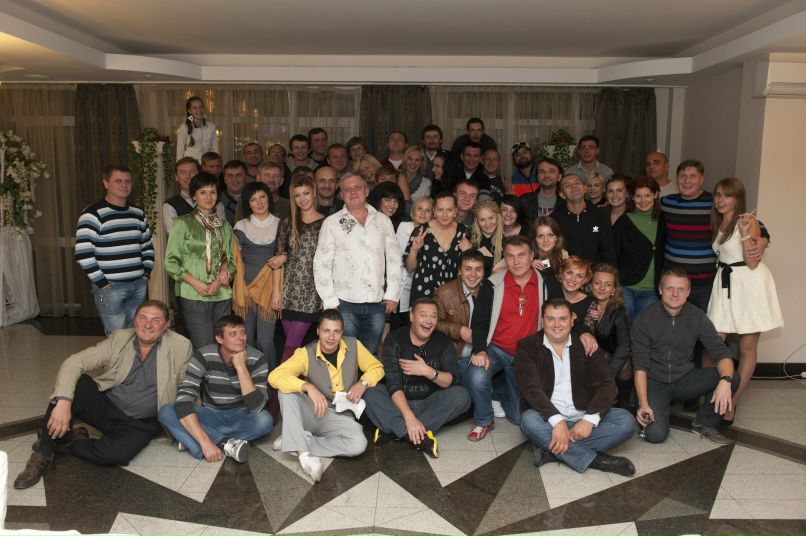 Тимофей Саенко фотография #26