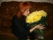 Фотография Рафиковой Марии