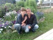 Фотография Маслухина Николая