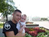 Фотография Резвого Дмитрия