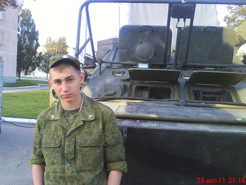 Лёха Бабанов фотография #37
