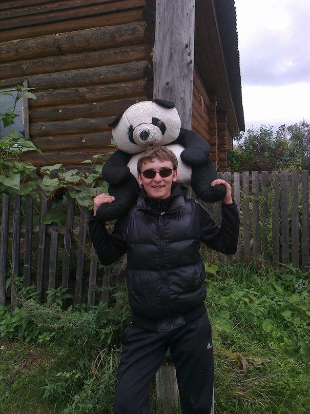 Виктор Лунёв фотография #50