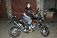 Фотография Богдановой Марины