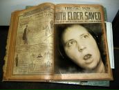 Фотография Докучаева Дмитрия