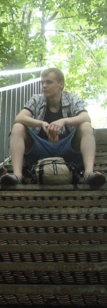 Антон Маслов фото №37