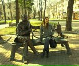Фотография Герасим Крістіны
