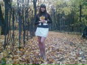 Фотография Кулишовой Марии