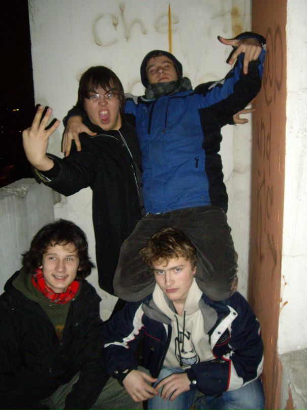 Тёма Кут фотография #26