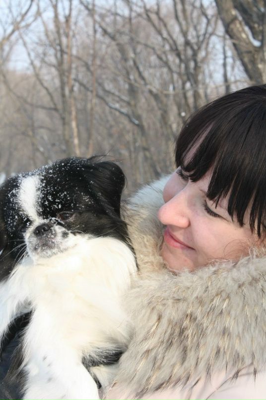 Надежда Пилип фотография #20