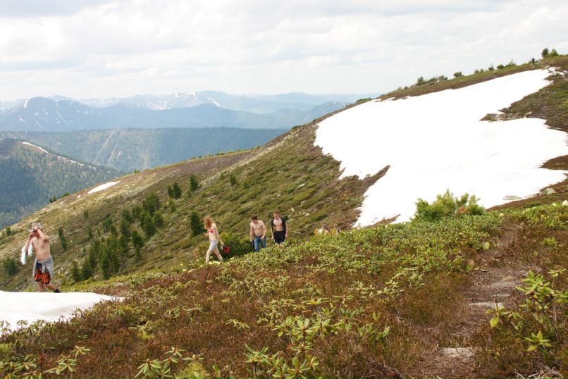 Николай Симоненко фотография #33