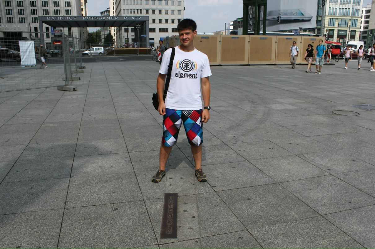 Антон Яресько фотография #42