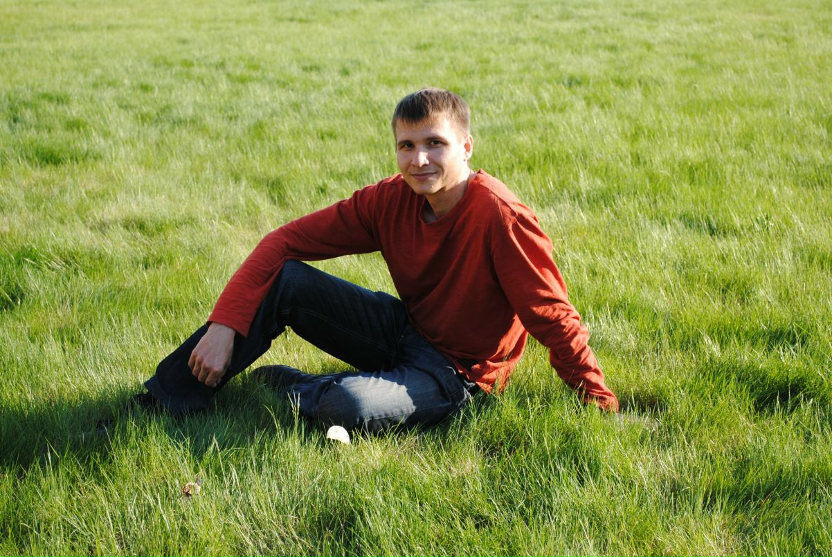 Евгений Щеглов фотография #11