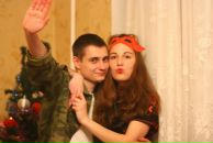 Фотография Хромовой Екатерины