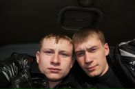 Фотография Салманова Никиты